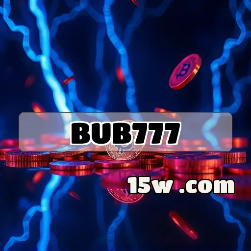 bub777: Descubra a Magia dos Jogos Online em um Só Lugar