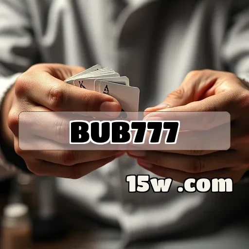 bub777: Login Inovador que Atrai Gamers Brasileiros