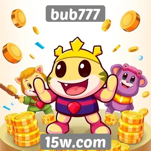 Análise da popularidade do bub777 entre jogadores