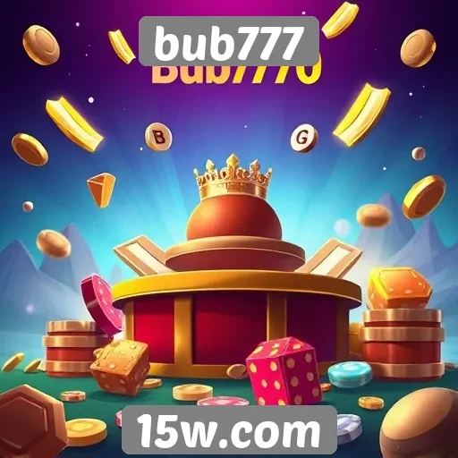 Comparativo de jogos de cassino no bub777