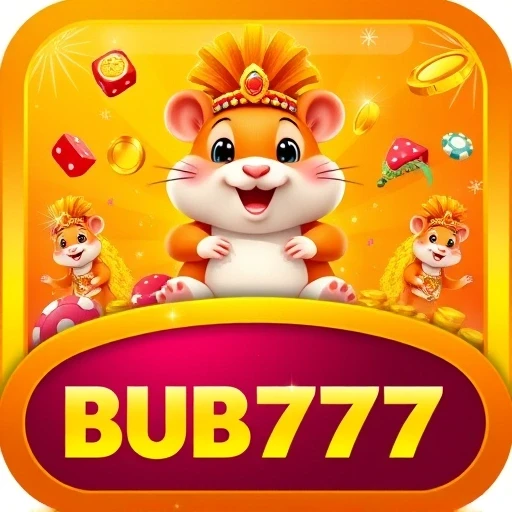bub777